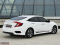2018 MODEL HONDA CİVİC 1.6İ-VTEC ECO EXECUTİVE DERİ SUNROOF