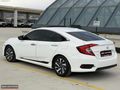 2018 MODEL HONDA CİVİC 1.6İ-VTEC ECO EXECUTİVE DERİ SUNROOF