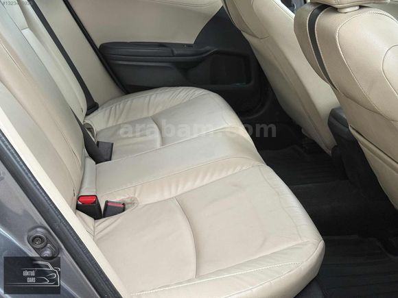 HATASIZ BOYASIZ CIVIC ECO EXECUTİVE FBR LPG SUNROF KEYLESS