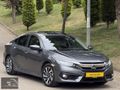 HATASIZ BOYASIZ CIVIC ECO EXECUTİVE FBR LPG SUNROF KEYLESS