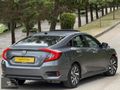HATASIZ BOYASIZ CIVIC ECO EXECUTİVE FBR LPG SUNROF KEYLESS