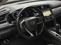 HATASIZ BOYASIZ CIVIC ECO EXECUTİVE FBR LPG SUNROF KEYLESS