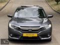 HATASIZ BOYASIZ CIVIC ECO EXECUTİVE FBR LPG SUNROF KEYLESS