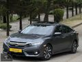 HATASIZ BOYASIZ CIVIC ECO EXECUTİVE FBR LPG SUNROF KEYLESS