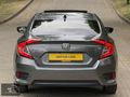 HATASIZ BOYASIZ CIVIC ECO EXECUTİVE FBR LPG SUNROF KEYLESS