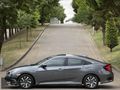 HATASIZ BOYASIZ CIVIC ECO EXECUTİVE FBR LPG SUNROF KEYLESS