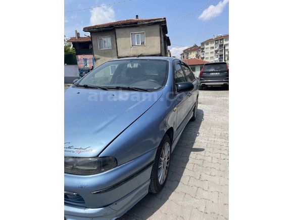 Sahibinden Fiat Marea 1.6 Liberty 2004 Model Takasa açık megan 2  