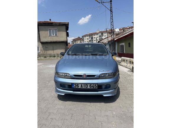 Sahibinden Fiat Marea 1.6 Liberty 2004 Model Takasa açık megan 2  