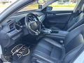 AKSU AUTO dan Honda Civic 1.6i-VTEC ECO EXECUTİVE HATASIZ