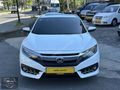 AKSU AUTO dan Honda Civic 1.6i-VTEC ECO EXECUTİVE HATASIZ