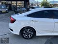 AKSU AUTO dan Honda Civic 1.6i-VTEC ECO EXECUTİVE HATASIZ