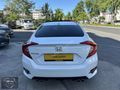 AKSU AUTO dan Honda Civic 1.6i-VTEC ECO EXECUTİVE HATASIZ