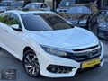 AKSU AUTO dan Honda Civic 1.6i-VTEC ECO EXECUTİVE HATASIZ