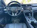 AKSU AUTO dan Honda Civic 1.6i-VTEC ECO EXECUTİVE HATASIZ