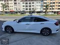 AKSU AUTO dan Honda Civic 1.6i-VTEC ECO EXECUTİVE HATASIZ
