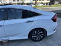 AKSU AUTO dan Honda Civic 1.6i-VTEC ECO EXECUTİVE HATASIZ