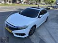 AKSU AUTO dan Honda Civic 1.6i-VTEC ECO EXECUTİVE HATASIZ