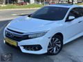 AKSU AUTO dan Honda Civic 1.6i-VTEC ECO EXECUTİVE HATASIZ