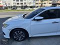 AKSU AUTO dan Honda Civic 1.6i-VTEC ECO EXECUTİVE HATASIZ