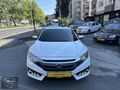 AKSU AUTO dan Honda Civic 1.6i-VTEC ECO EXECUTİVE HATASIZ