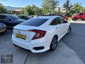 AKSU AUTO dan Honda Civic 1.6i-VTEC ECO EXECUTİVE HATASIZ