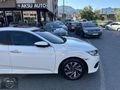 AKSU AUTO dan Honda Civic 1.6i-VTEC ECO EXECUTİVE HATASIZ