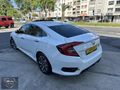 AKSU AUTO dan Honda Civic 1.6i-VTEC ECO EXECUTİVE HATASIZ