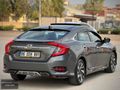 2018 HATASIZ HONDA CİVİC ECOEXECUTİVE 109.000 KM'DE FAB LPG