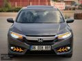2018 HATASIZ HONDA CİVİC ECOEXECUTİVE 109.000 KM'DE FAB LPG