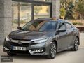 2018 HATASIZ HONDA CİVİC ECOEXECUTİVE 109.000 KM'DE FAB LPG