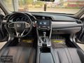 2018 HATASIZ HONDA CİVİC ECOEXECUTİVE 109.000 KM'DE FAB LPG