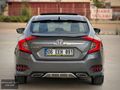 2018 HATASIZ HONDA CİVİC ECOEXECUTİVE 109.000 KM'DE FAB LPG