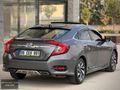 2018 HATASIZ HONDA CİVİC ECOEXECUTİVE 109.000 KM'DE FAB LPG