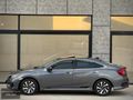 2018 HATASIZ HONDA CİVİC ECOEXECUTİVE 109.000 KM'DE FAB LPG