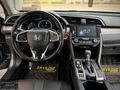 2018 HATASIZ HONDA CİVİC ECOEXECUTİVE 109.000 KM'DE FAB LPG