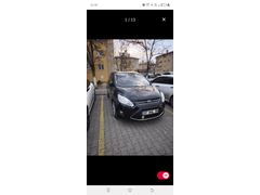 Sahibinden Ford C-Max 1.6 TDCi Trend 2013 Model