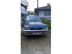 Sahibinden Toyota Corolla 1.6 XLi 1998 Model
