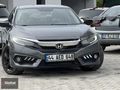 Global Car Deals'tan Boyasız Executive Civic