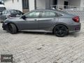 Global Car Deals'tan Boyasız Executive Civic