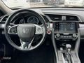 Global Car Deals'tan Boyasız Executive Civic