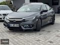 Global Car Deals'tan Boyasız Executive Civic