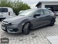 Global Car Deals'tan Boyasız Executive Civic