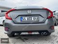 Global Car Deals'tan Boyasız Executive Civic