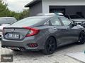 Global Car Deals'tan Boyasız Executive Civic