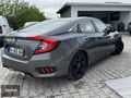 Global Car Deals'tan Boyasız Executive Civic