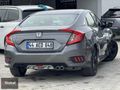 Global Car Deals'tan Boyasız Executive Civic