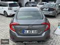 Global Car Deals'tan Boyasız Executive Civic