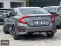 Global Car Deals'tan Boyasız Executive Civic