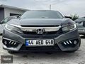 Global Car Deals'tan Boyasız Executive Civic