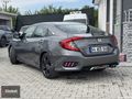 Global Car Deals'tan Boyasız Executive Civic